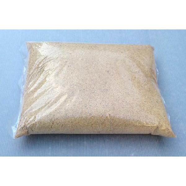 無添加 パウダーマット 約10L袋×1袋 : ドルクスオーナーズショップ