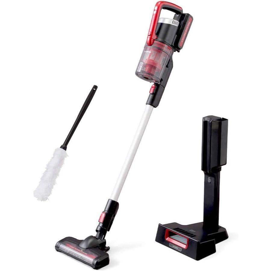 IRIS OHYAMA（アイリスオーヤマ） 掃除機 コードレス ハンディ