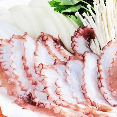 最高級 北海道産 タコ たこ 北海道 活〆 たこしゃぶ 300g 1 生 スライス タコしゃぶ 生食 お刺身 カット済み カニポーション 蟹しゃぶ 相性抜群 A002 007 01 どさんこファクトリー北海道 通販 Yahoo ショッピング