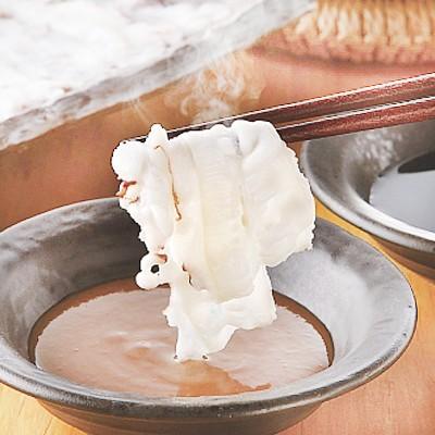 最高級 北海道産 タコ たこ 北海道 活〆 たこしゃぶ 300g 1 生 スライス タコしゃぶ 生食 お刺身 カット済み カニポーション 蟹しゃぶ 相性抜群 A002 007 01 どさんこファクトリー北海道 通販 Yahoo ショッピング