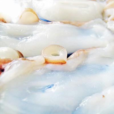 最高級 北海道産 贈与 タコ たこ 北海道 活〆 たこしゃぶ 300g 3 生 タコしゃぶ 相性抜群 蟹しゃぶ スライス 生食 カット済み お刺身 カニポーション