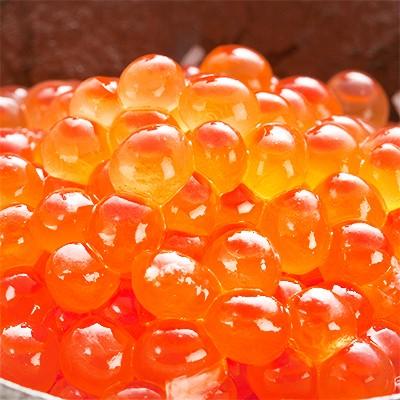 （送料無料 北海道産 カニセット）吟穣海鮮セット（浪の舞 大漁）タラバガニ 毛ガニ ズワイガニ ホッケ いくら醤油 イカ を厳選（北海道 ボイル済み 蟹セット） 大漁