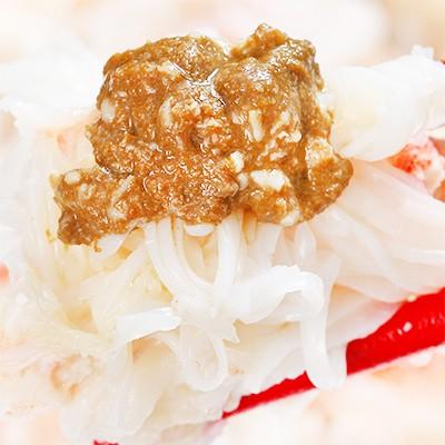 （送料無料 北海道産 カニセット）吟穣海鮮セット（浪の舞 大漁）タラバガニ 毛ガニ ズワイガニ ホッケ いくら醤油 イカ を厳選（北海道 ボイル済み 蟹セット） 大漁