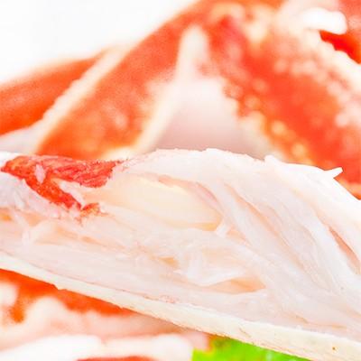 （送料無料 北海道産 カニセット）吟穣海鮮セット（浪の舞 大漁）タラバガニ 毛ガニ ズワイガニ ホッケ いくら醤油 イカ を厳選（北海道 ボイル済み 蟹セット） 大漁