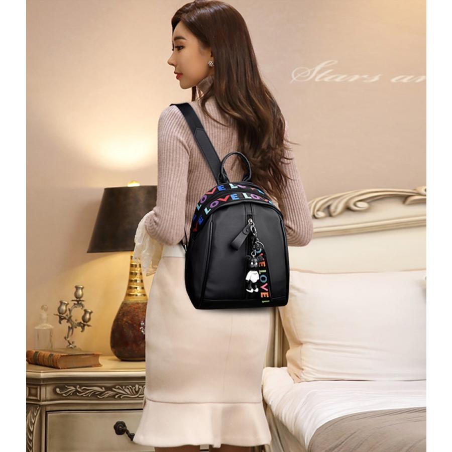 リュックサック レディース リュック デイパック シンプル 黒 おしゃれ 代 40代 30代 女子 韓国 かわいい カジュアル 防水 ミニ 小さめ 送料無料 Americanbackpack 2 道産子侍リョウヒン 通販 Yahoo ショッピング