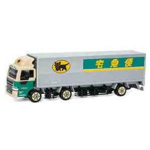 非売品 ヤマト運輸 トミカサイズミニカー 大型トラック10t車 B8010号車 Yamato B8010 道産子侍リョウヒン 通販 Yahoo ショッピング