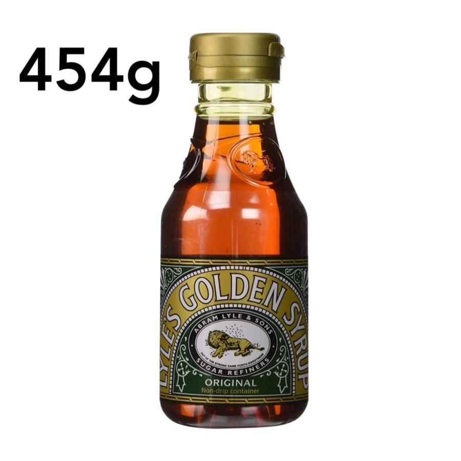 テイト＆ライル ゴールデンシロップ オリジナル 454g シロップ 輸入 f168goldensyrupどさんこLAB 通販