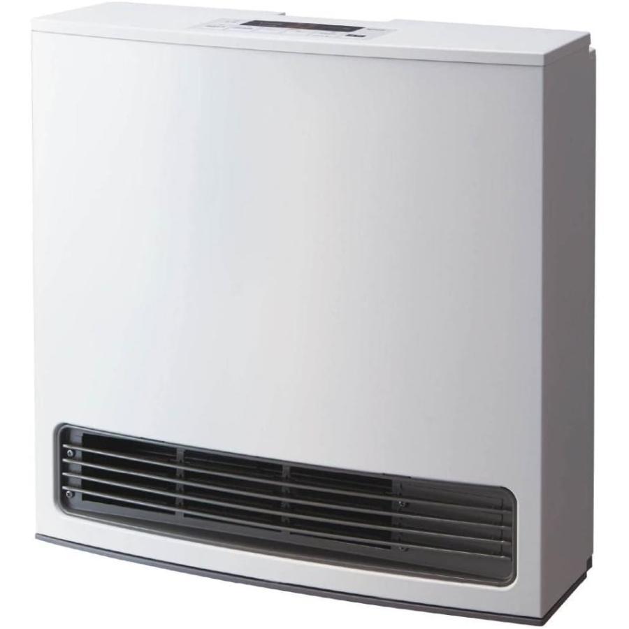 中古【ガスファンヒーター】ノーリツGFH-4006S-W5 ノーリツ ガスファンヒータ GFH-4006S-W5 LPガス 新品未開封