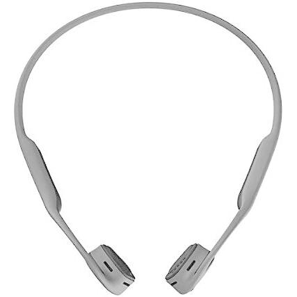 AFTERSHOKZ ブルートゥースイヤホン 骨伝導 TREKZ AIR AFT-EP-000005