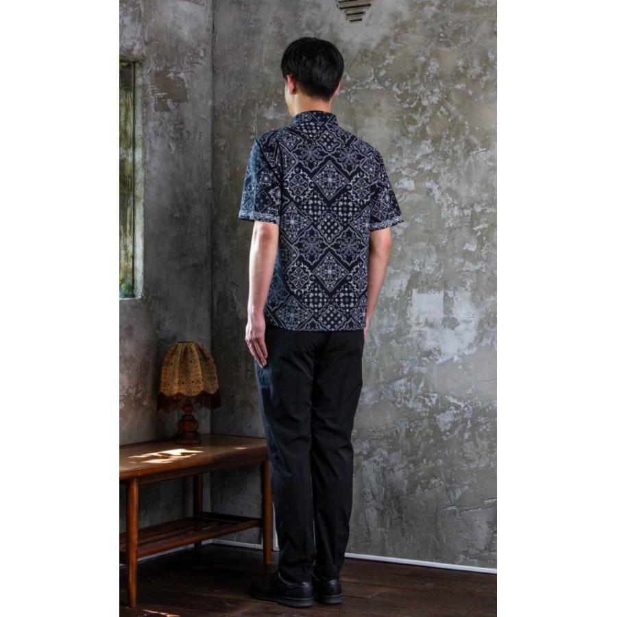 美品✨エストネーション ホリゾンタルカラー リネン100 Sサイズ 花柄 Estacion・エスタシオン】サボ レディース 本革 サンダル 歩き