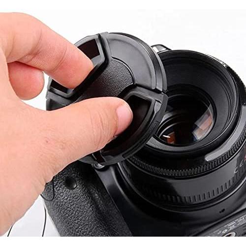 UV レンズフィルター レンズカバー レンズ保護 レンズガード 67mm 72mm