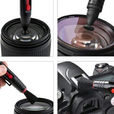 カメラクリーニングキット 6点セット カメラクリーナー クリーニング