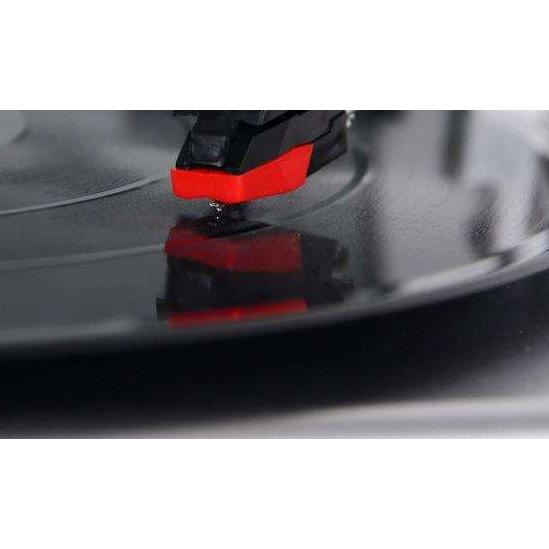 レコード用 交換針 4個セット 蓄音機 アンティーク ターンテーブル用