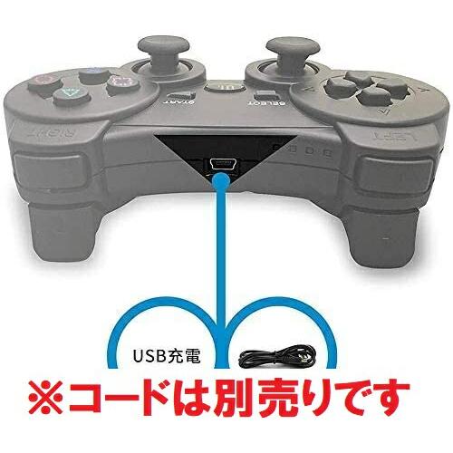 プレイステーション3 プレステ3 playstation3 コントローラー