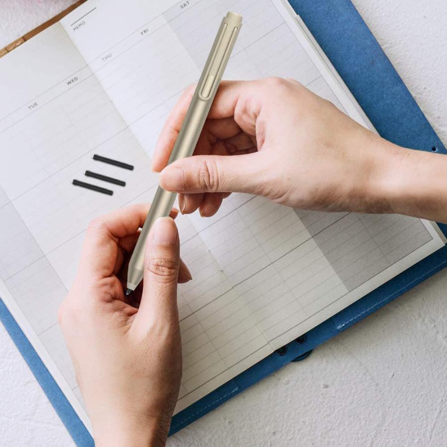 Surface ペン先 HB 3個セット 互換品 サーフェイス マイクロソフト