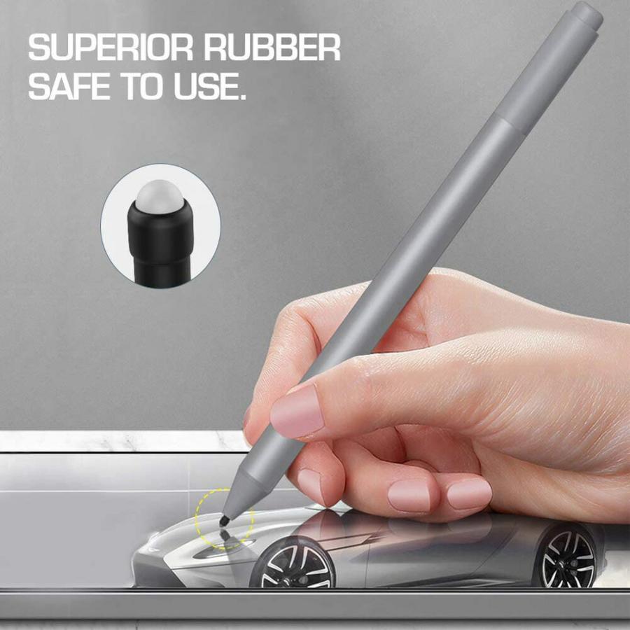 Surface ペン先 HB 3個セット 互換品 サーフェイス マイクロソフト