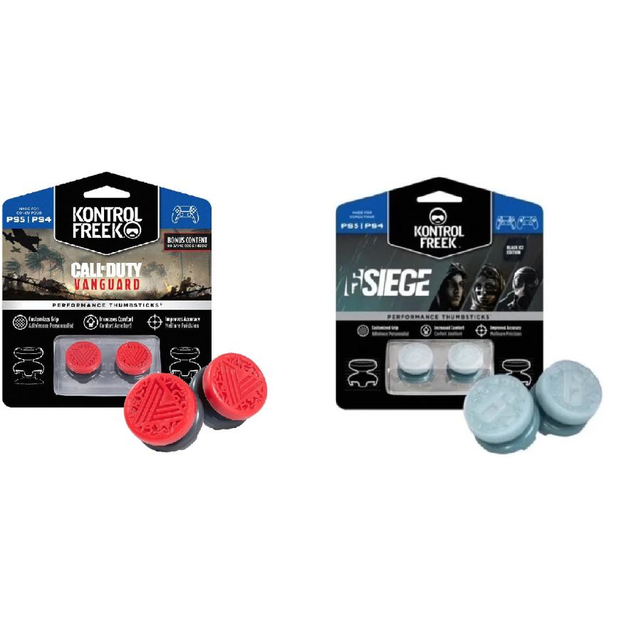 Kontrol freek ps4 deals