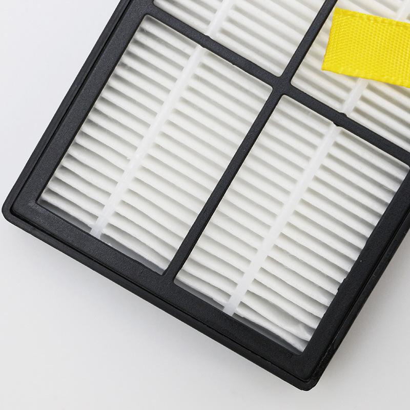 Roomba ルンバ iRobot フィルター 消耗品 ダストカットフィルター 掃除