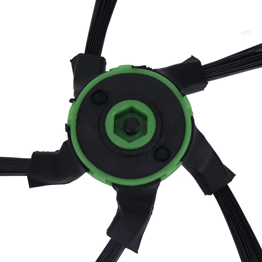 ルンバs9用 ルンバs9+用 コーナーブラシ 3個セット iRobot 消耗品