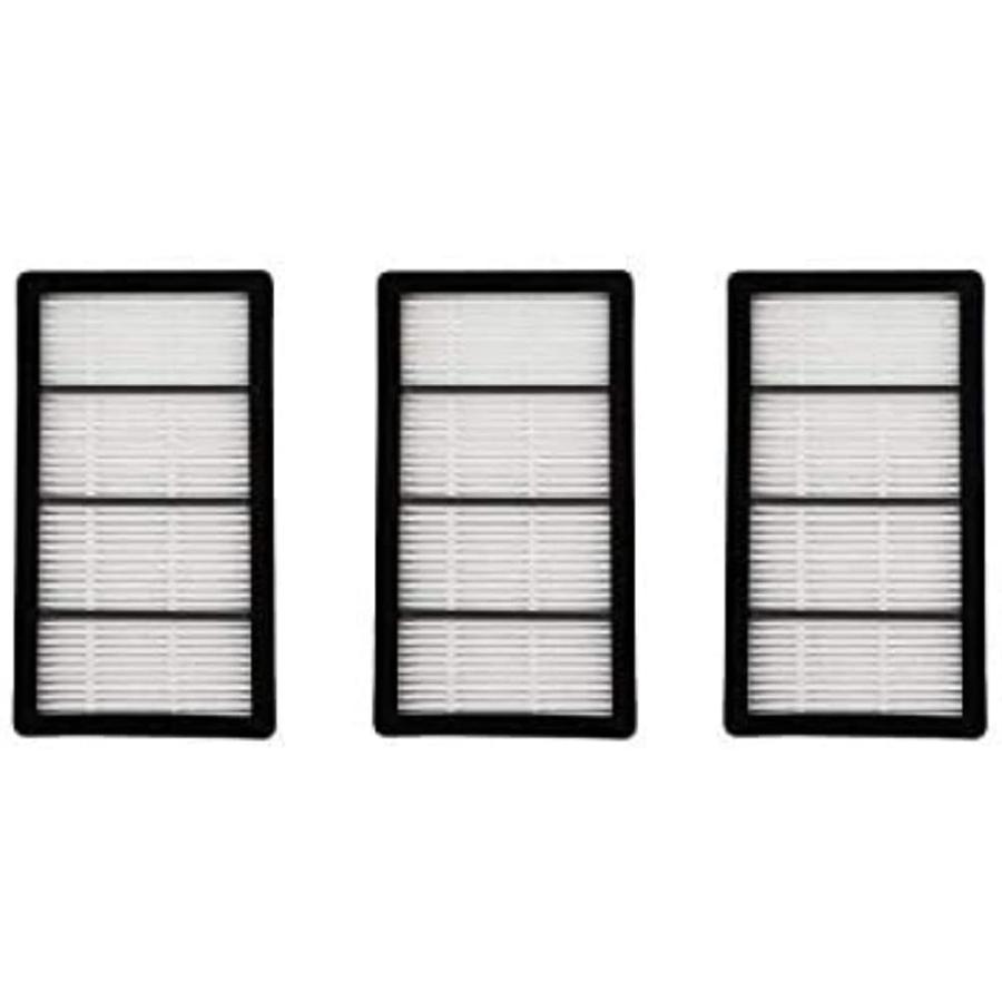 ルンバs9用 ルンバs9+用 ダストカットフィルター3個セット