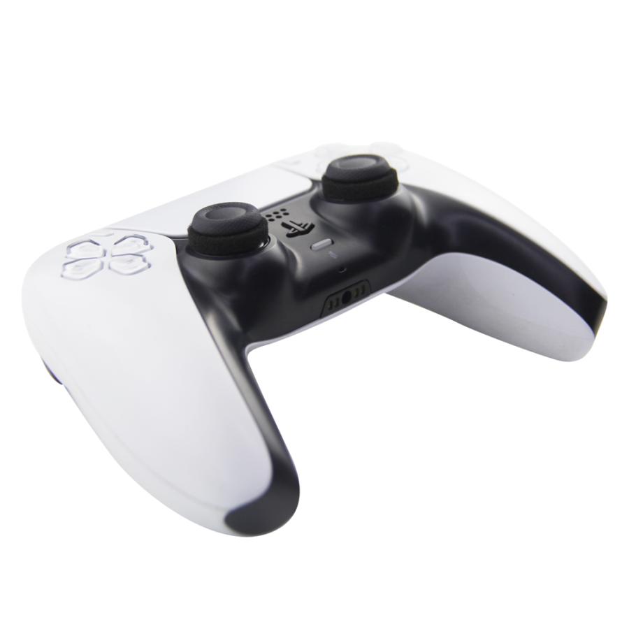 エイムリング コントローラーグリップ 10+2個入り 硬さ 3種類