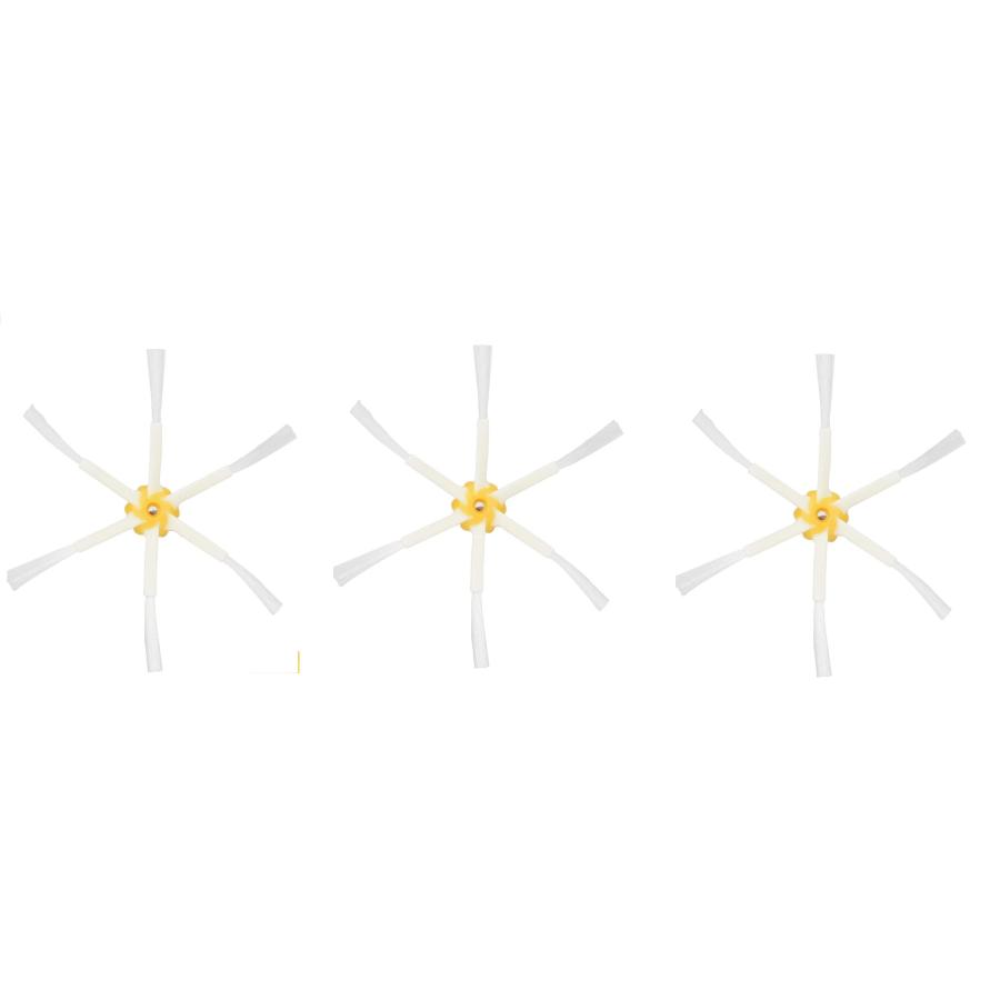 ルンバ エッジクリーニングブラシ 3本セット 500 600 700シリーズ 消耗