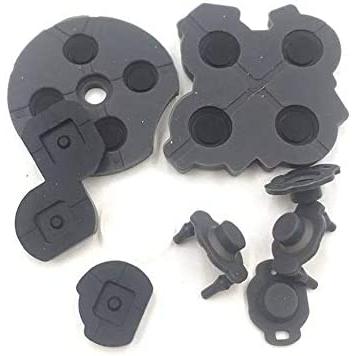 スイッチジャンク品、本体、コントローラー修理パーツなど Amazon.co.jp: L'QECTED製 switch コントローラー 修理キット NS