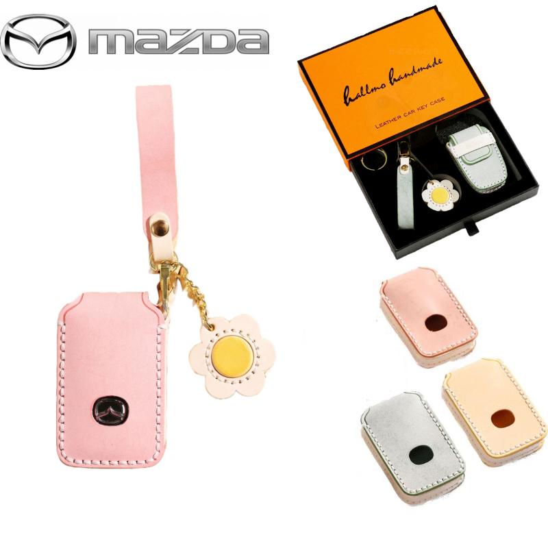 【新品未使用】鍵　カギ　ファッションキー　おしゃれ　MAZDA 116本セット smart-ya_mzd-11