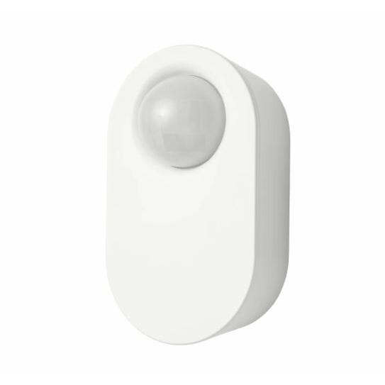 IKEA イケア TRADFRI ワイヤレスモーションセンサー ホワイト 照明 自動 電気 電球 IoT tfik50429914どしろ