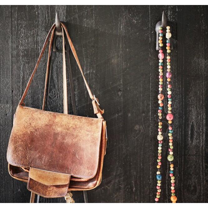 【IKEA】BÄSTIS 骨型 3連 リードフック IKEA】BÄSTIS 骨型 3連 リードフック