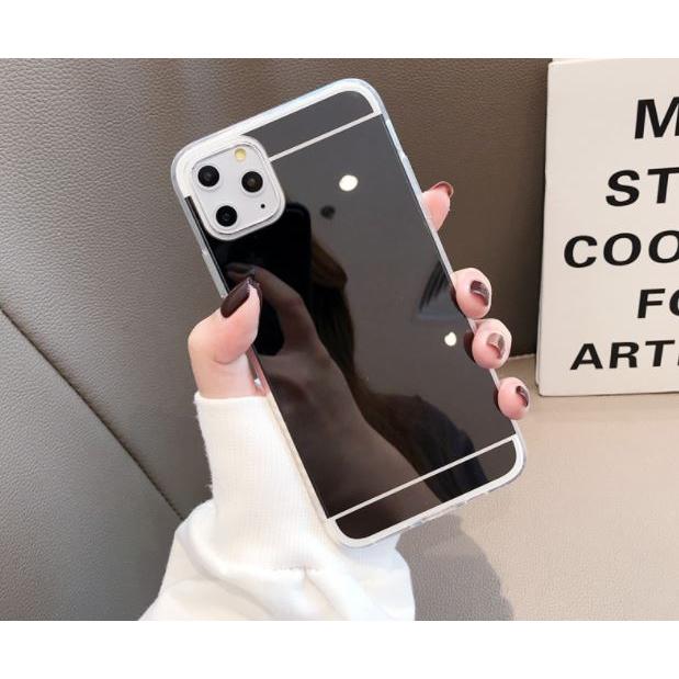 iPhoneケース ミラー 鏡面 韓国 大人かわいい 耐久性 頑丈