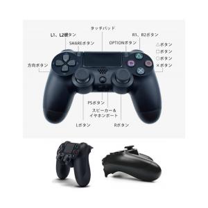 木更津  プレステ　コントローラー2個　カセット３つ付き PlayStation®4 家庭用ゲーム本体