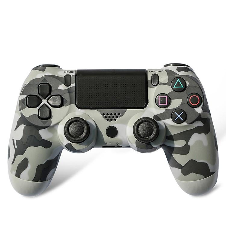 PS4 コントローラー PlayStation4 互換品 コントローラー ワイヤレス 無線 プレステ4 PS4 slim Pro 振動機能搭載  Bluetooth 高機能 スマホ iphone ipad 対応 :tfield-ch00062:どしろショップ - 通販 - Yahoo!ショッピング