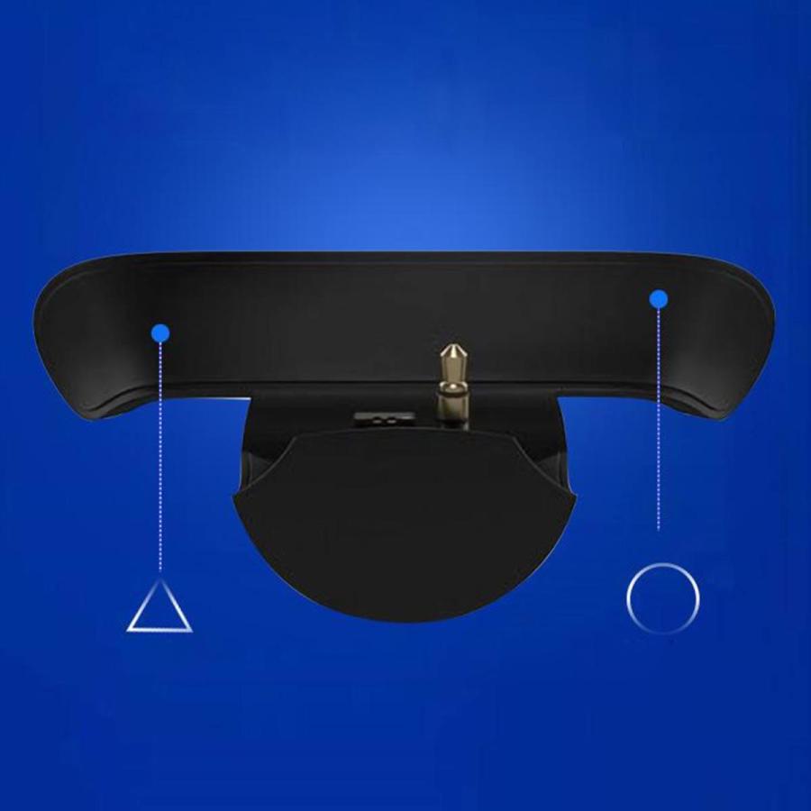 Ps4 バックボタン 背面ボタン アタッチメント プレイステーション４ 互換品 高品質 簡単接続 Back Button Attachment For Ps4 Controller Tfield Ch どしろショップ 通販 Yahoo ショッピング