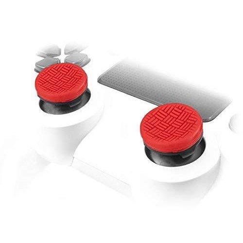 エイムアシストキャップ 2個入り PS4コントローラー用 FPSゲーム