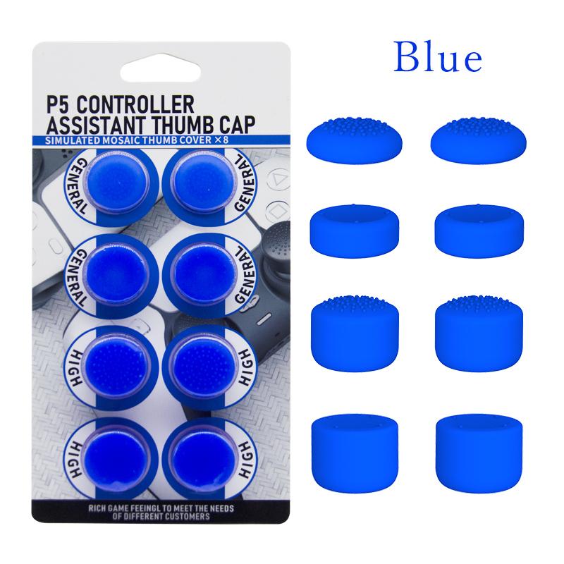 エイムアシストキャップ 2個入り Ps4 Ps5 コントローラー Fpsゲーム フリーク アシストキャップ Fpsアシストキャップ 可動域アップ Fps エイム 簡単装着 Tfield Ch007 どしろショップ 通販 Yahoo ショッピング