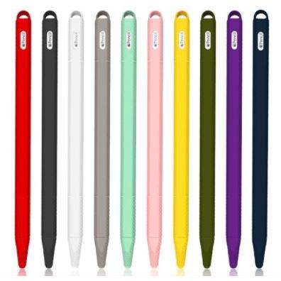 Apple Pencil 第1世代 第2世代 カバー ケース シリコン iPad Apple Pencil 第1世代 第2世代 カバー ケース シリコン iPad
