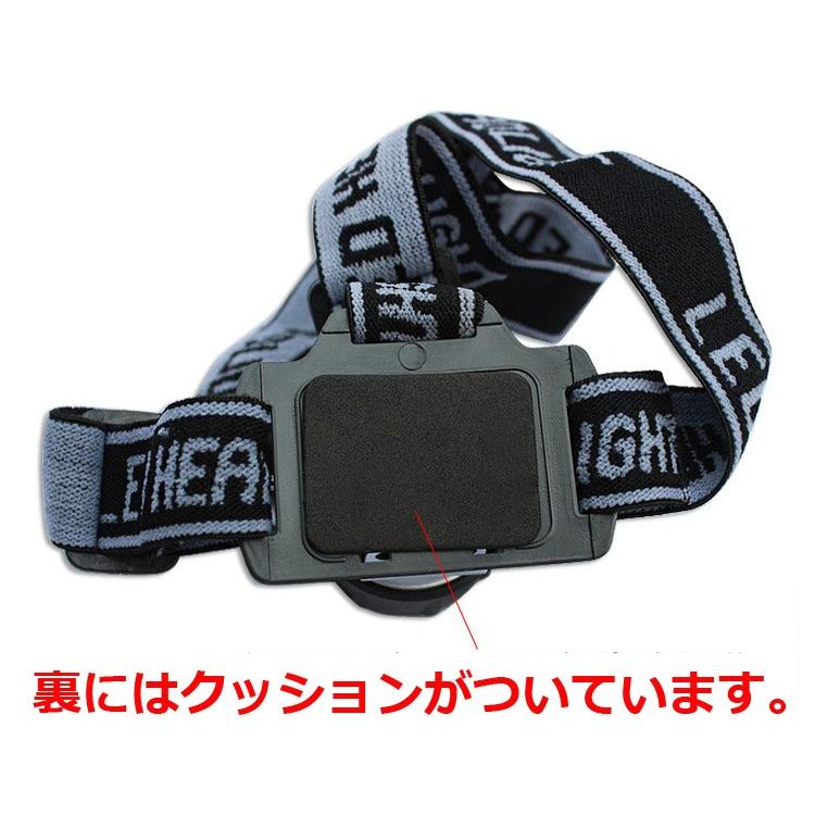 Ledヘッドライト 21灯 防水 夜釣り 頭 に つける 電池式 暗所作業 防災 両手作業 角度調整可能 高照度 ヘルメット 防水 明るい 軽量 釣り アウトドア調光 防災 Tfield Ch0038 どしろショップ 通販 Yahoo ショッピング