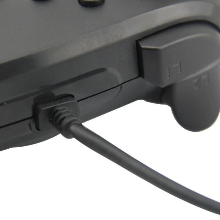 Nintendo Switch対応 コントローラー 有線 ニンテンドースイッチ Hd振動機能搭載 ターボボタン プロコン Pro ゲームパット Pc Tv Android タブレット 有線モデル Tfield Ch0044 どしろショップ 通販 Yahoo ショッピング