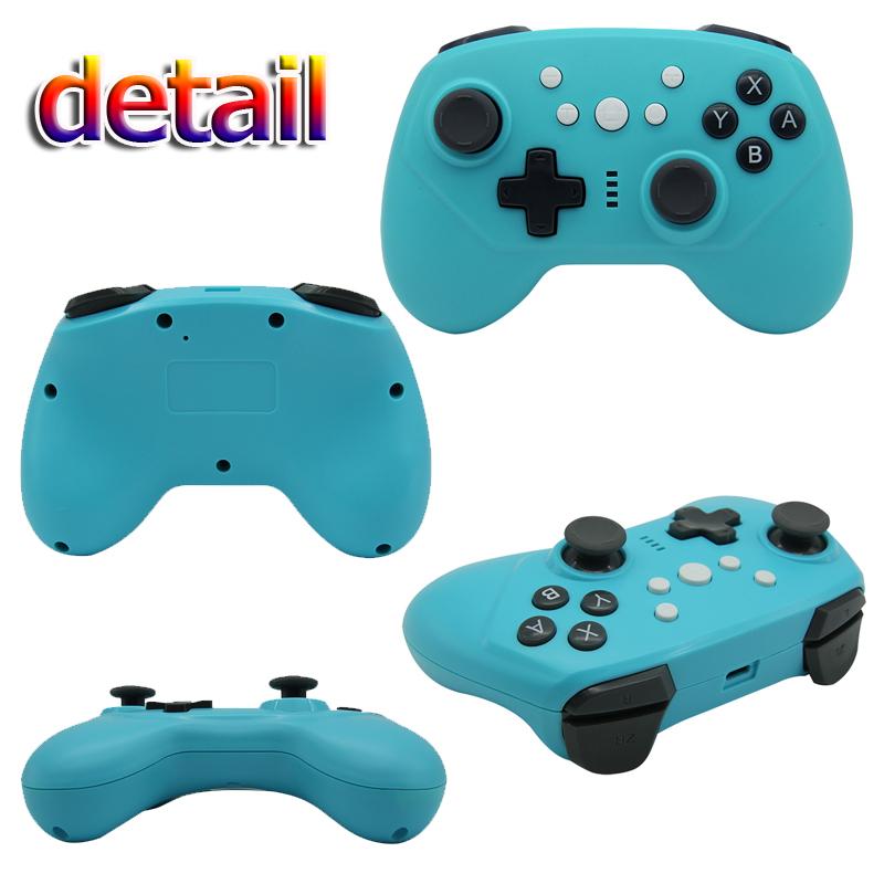 Nintendo Switch コントローラー ワイヤレスコントローラー Lite 無線