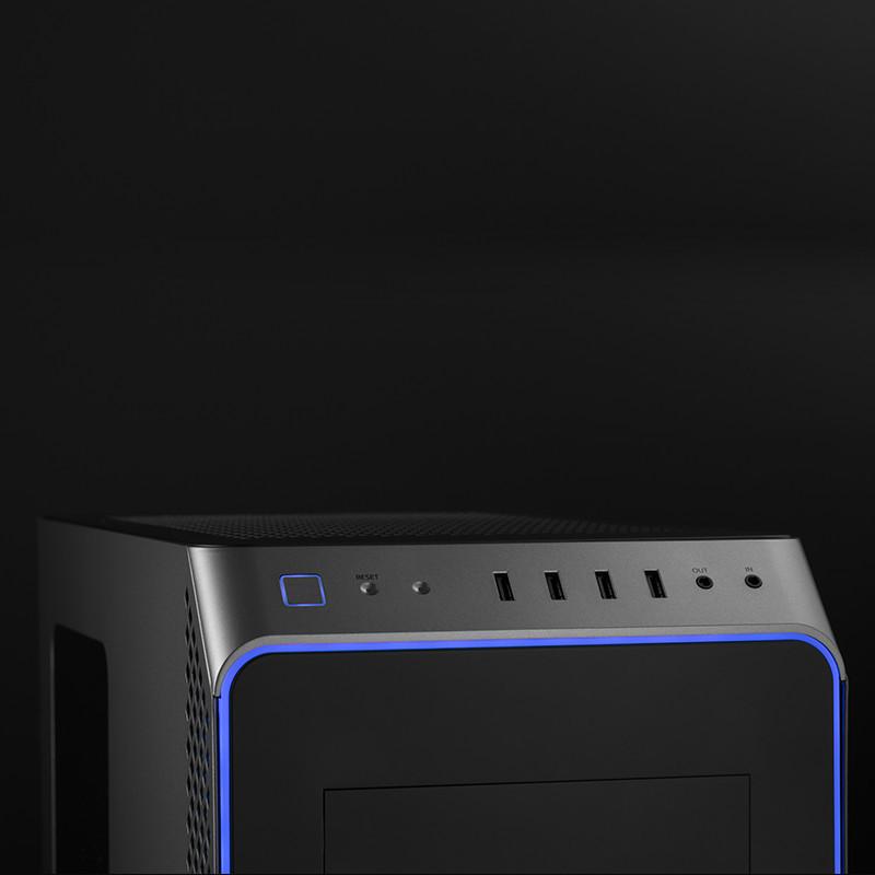 ゲーミングPC デスクトップPC 新品 パソコンGALLERIA ガレリア RM5C