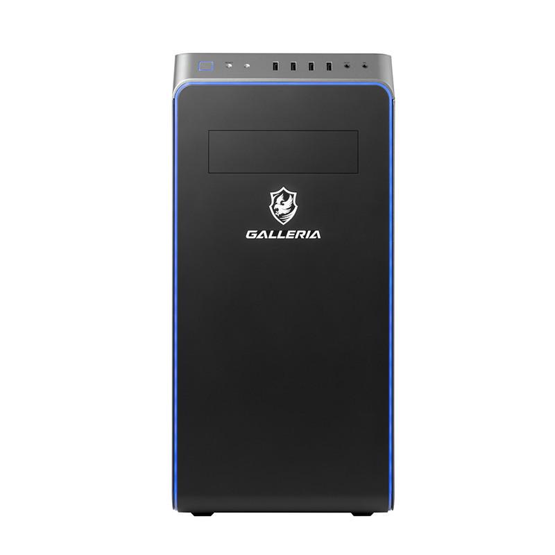 サードウェーブ ゲーミングPC デスクトップPC 新品 パソコン ガレリア 