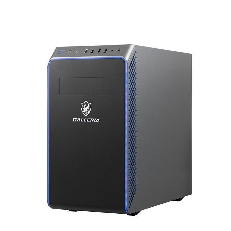 ゲーミングPC デスクトップPC 新品 パソコン ガレリア GALLERIA XA7R 