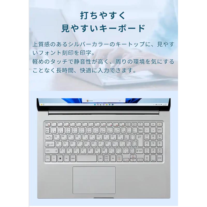ノートPC 新品 パソコン THIRDWAVE DX-R7 Core i7-1355U ノートPC 新品 パソコン THIRDWAVE DX-R7 Core i7-1355U