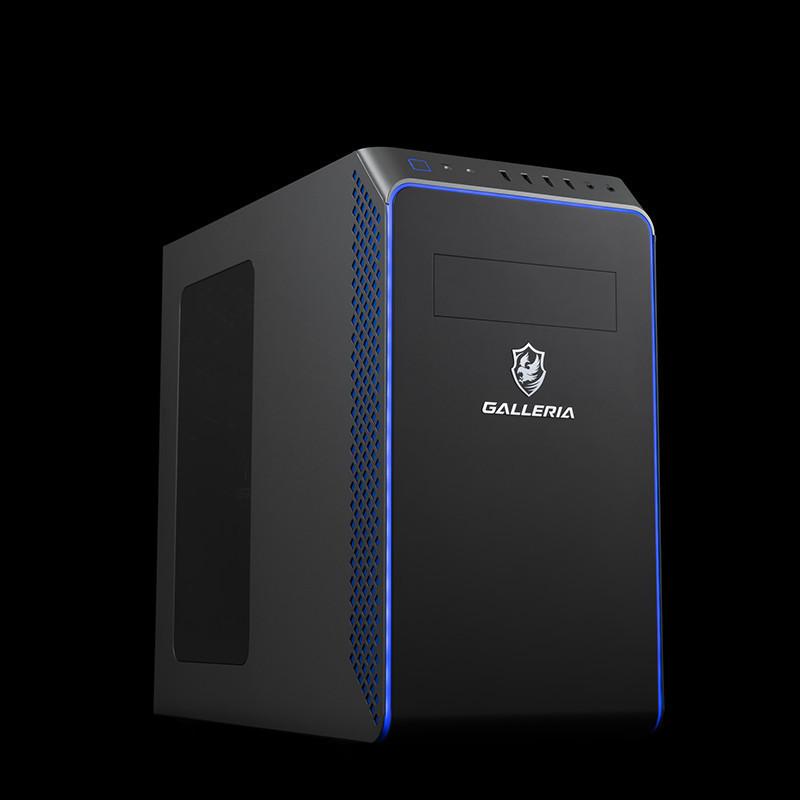 ゲーミングPC デスクトップPC 新品 パソコン ガレリア GALLERIA 