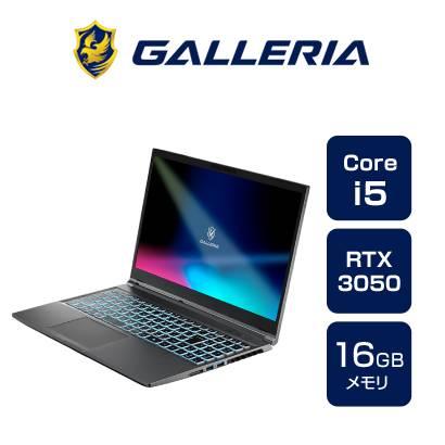最終値下げGALLERIA RL5C-R35 ゲーミングノートPC 【公式通販】