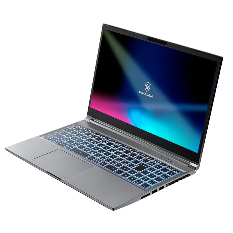 ゲーミングノートPC 新品 パソコン ガレリア GALLERIA RL5C-R35-5N 