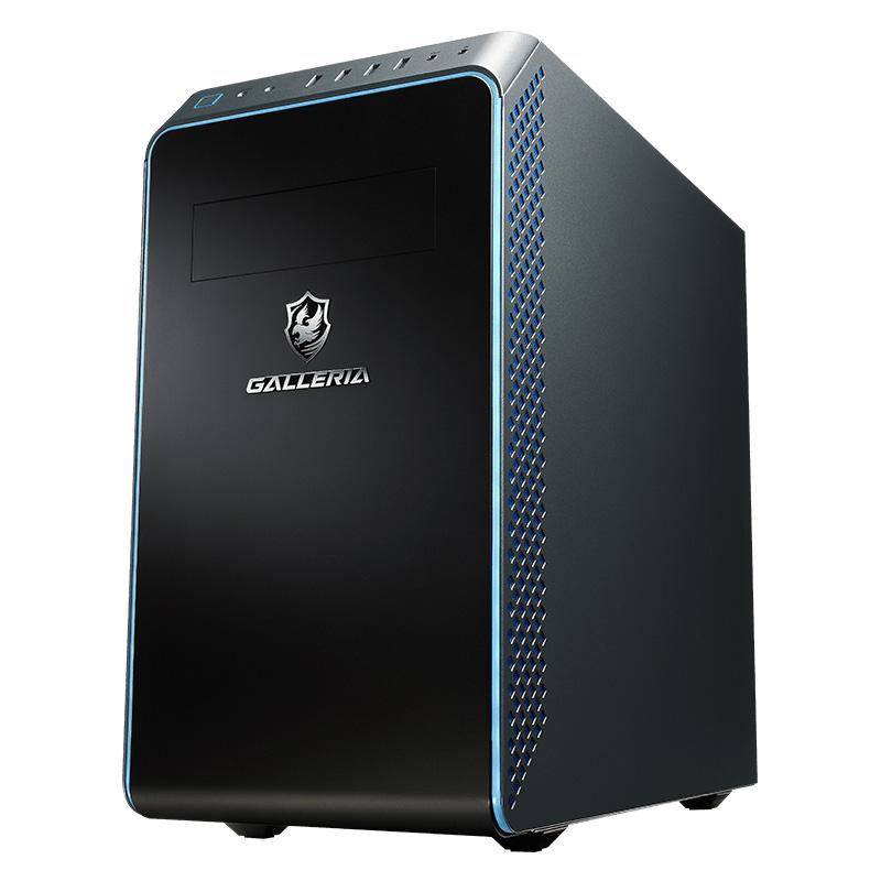 クリエイターPC デスクトップPC  GALLERIA ガレリア DM7C-IG-C 音楽制作向けモデル Core i7-14700/1TB SSD/32GBメモリ/Windows 11 Home 14168-4736｜dospara-y｜06