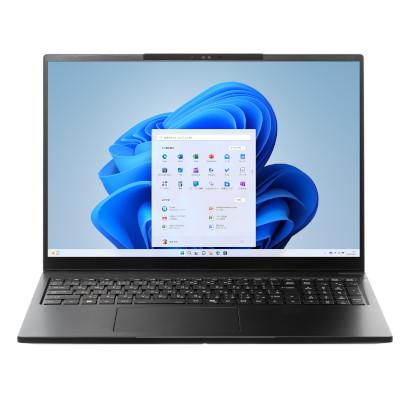 サードウェーブ ノートPC 新品 パソコン THIRDWAVE DX-L7LA メモリ32GB