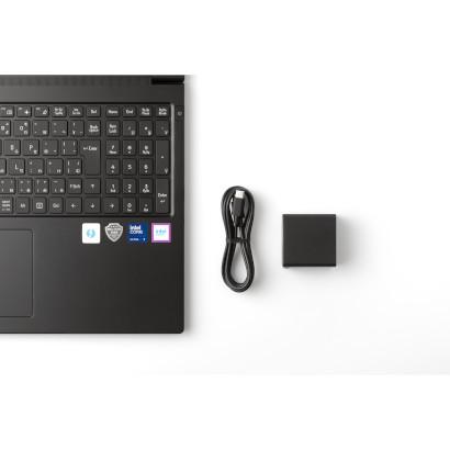 サードウェーブ ノートPC 新品 パソコン THIRDWAVE DX-L7LA メモリ32GB